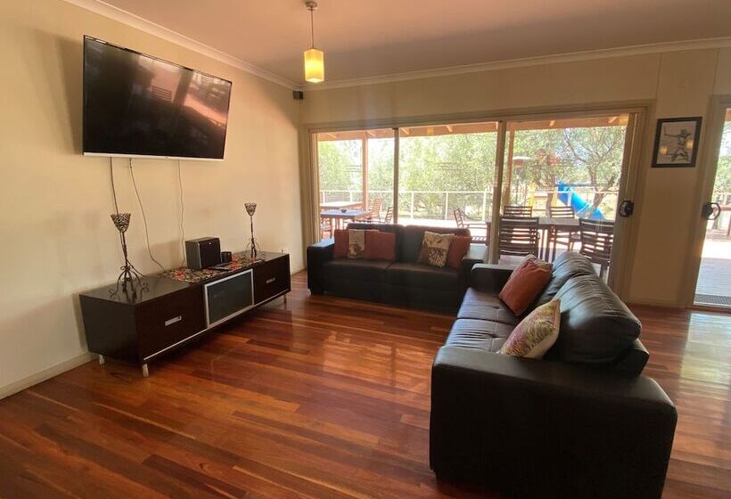 Fotos del hotel Mungo Lodge:  2