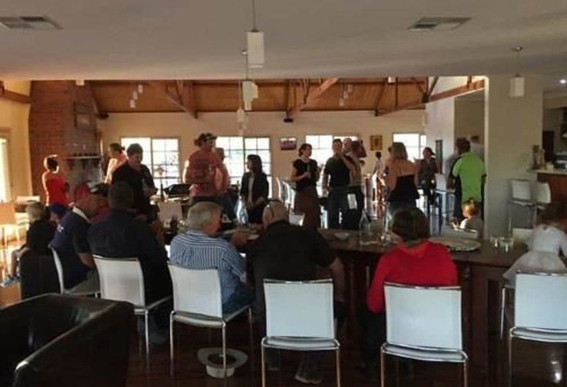 Fotos del hotel Mungo Lodge:  10