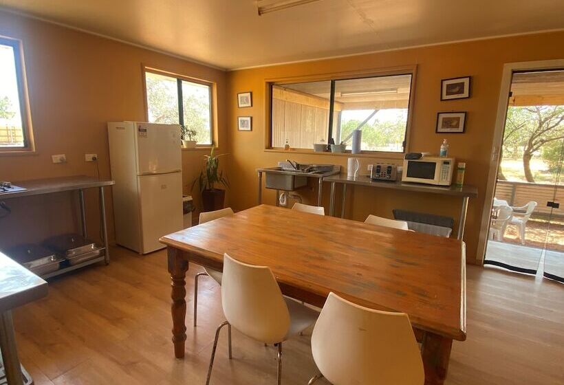 Fotos del hotel Mungo Lodge:  30