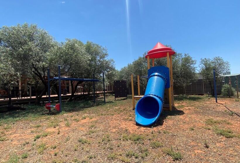 Fotos del hotel Mungo Lodge:  28