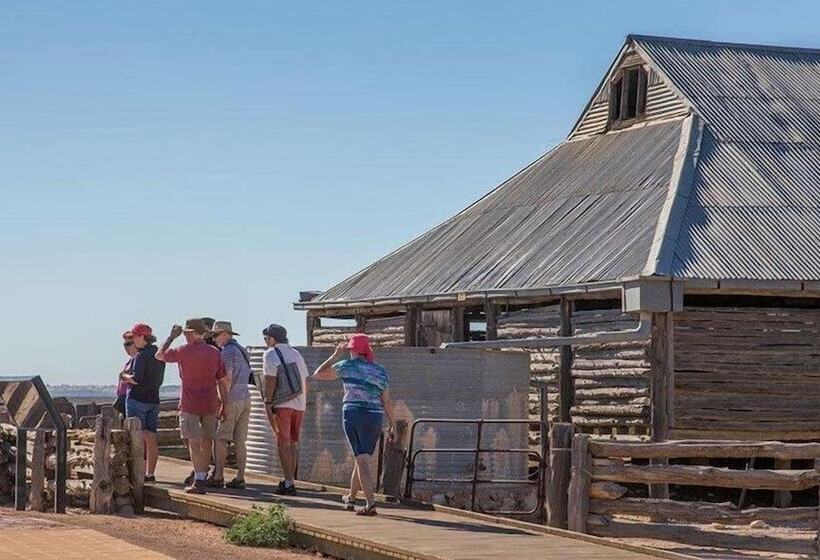 Fotos del hotel Mungo Lodge:  27