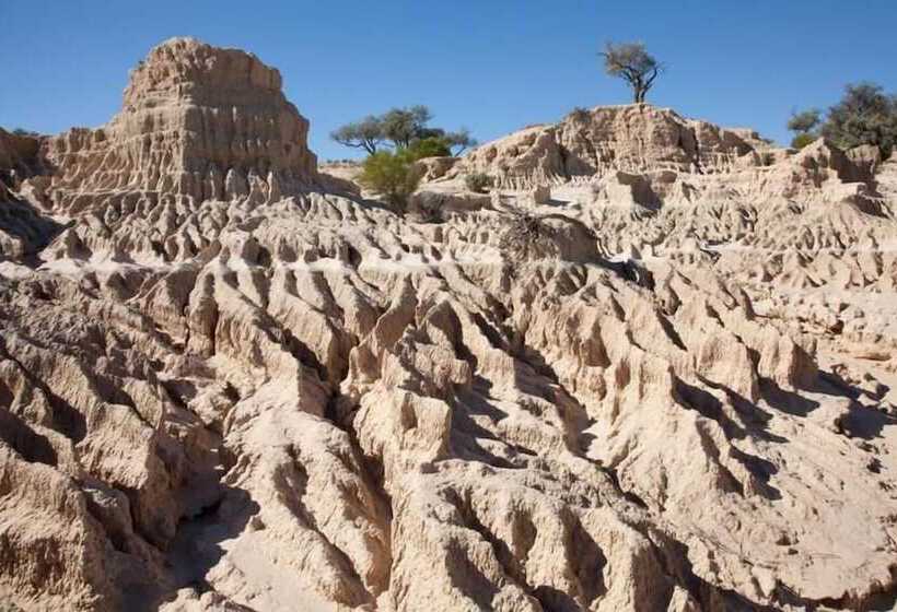 Fotos del hotel Mungo Lodge:  7