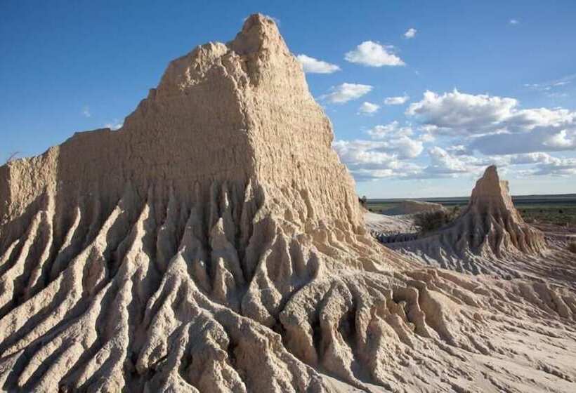 Fotos del hotel Mungo Lodge:  25