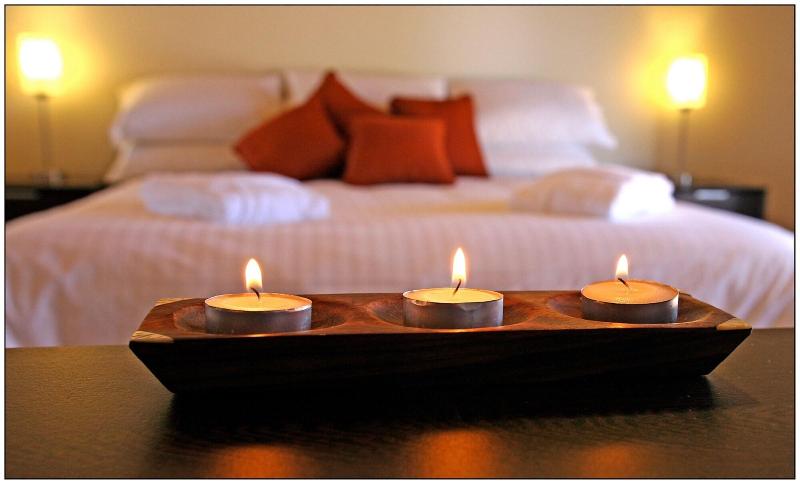 Fotos del hotel Mungo Lodge:  13