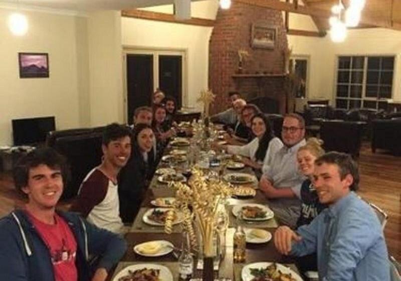 Fotos del hotel Mungo Lodge:  18