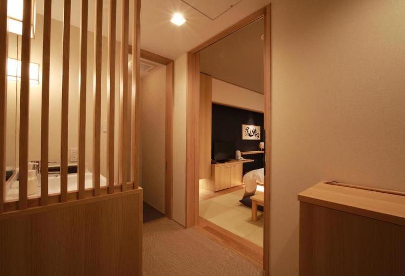 Fotos del hotel Okunikko Kougen:  5