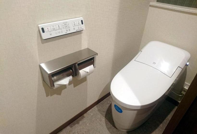 Fotos del hotel Okunikko Kougen:  6