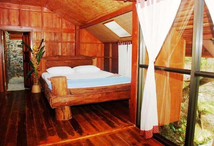 酒店 Phi Phi Sunset Bay Resort
