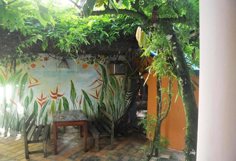 هتل Pousada Bemvira