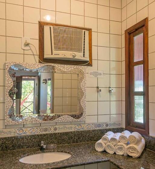 هتل Pousada Bemvira