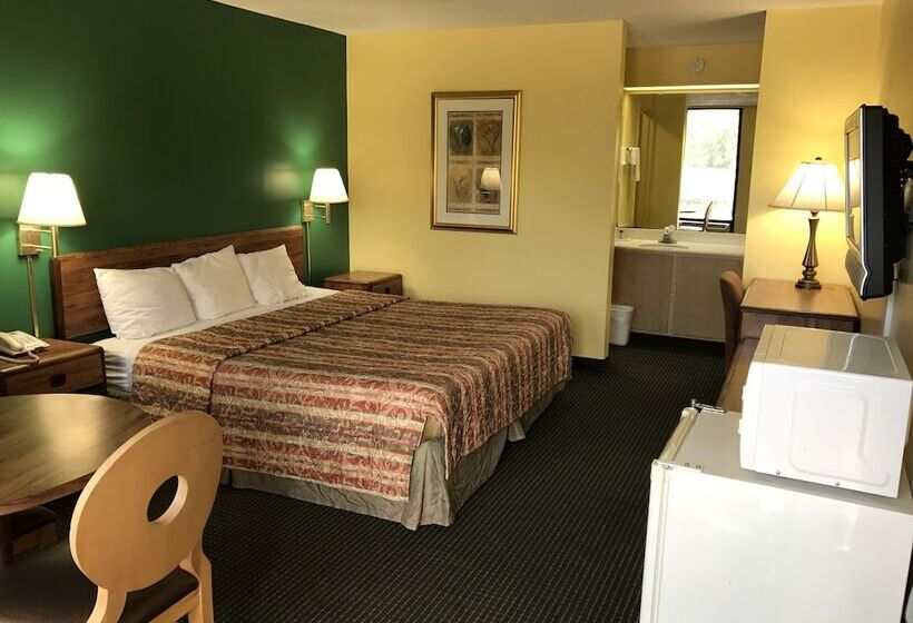 호텔 Relax Inn & Suites