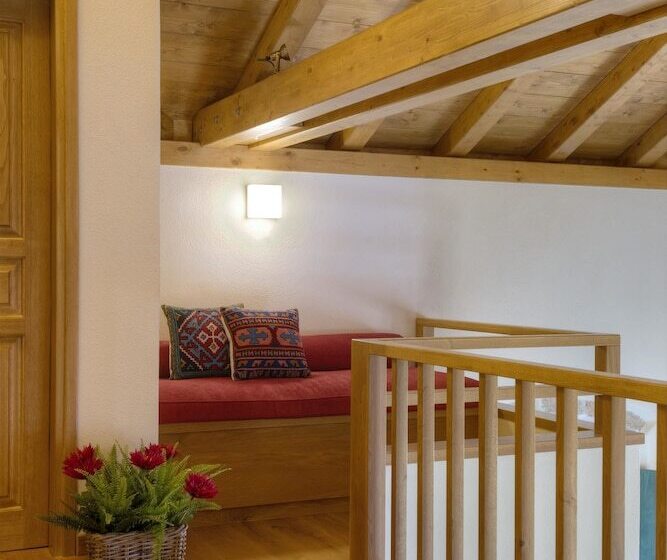 هتل Ritsos Guesthouse