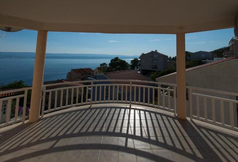 호텔 Villa Katarina
