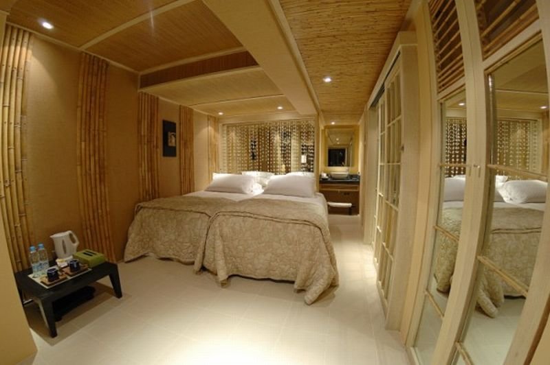 Отель Vivere Azure Resort