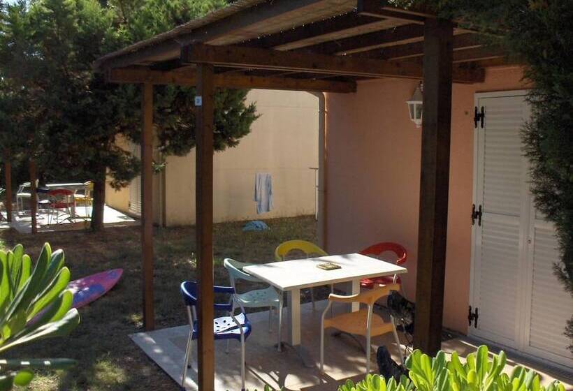 酒店 Vvf Sigean Port La Nouvelle Corbières