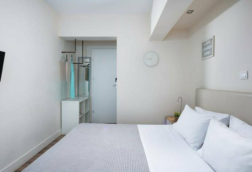 Fotos del hotel Xenofontos Inn By Livin Urbban:  11