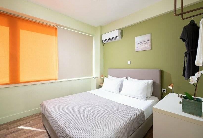 Fotos del hotel Xenofontos Inn By Livin Urbban:  15