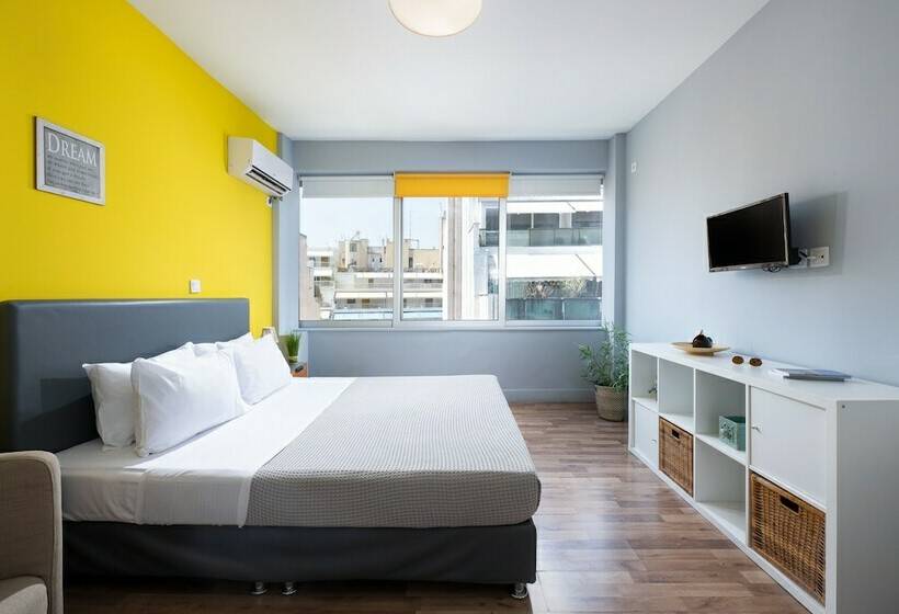 Fotos del hotel Xenofontos Inn By Livin Urbban:  34