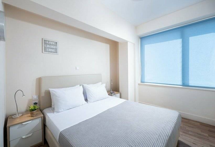 Fotos del hotel Xenofontos Inn By Livin Urbban:  5