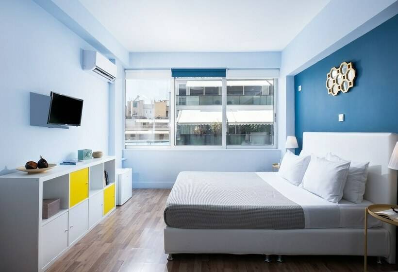 Fotos del hotel Xenofontos Inn By Livin Urbban:  40