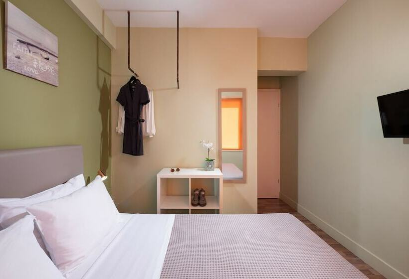 Fotos del hotel Xenofontos Inn By Livin Urbban:  9