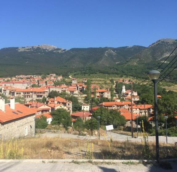 Lithos Hotel & Spa