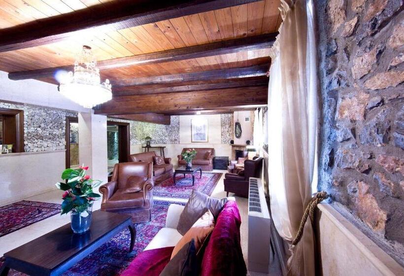 Lithos Hotel & Spa