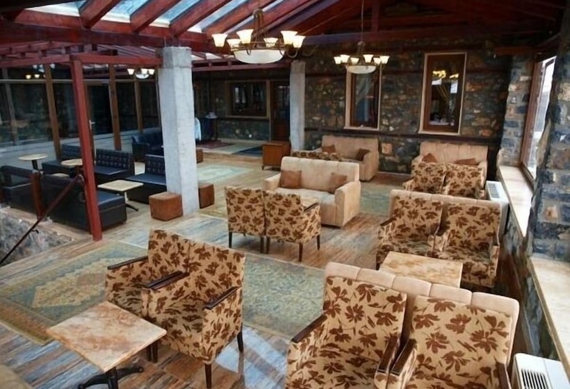 Lithos Hotel & Spa