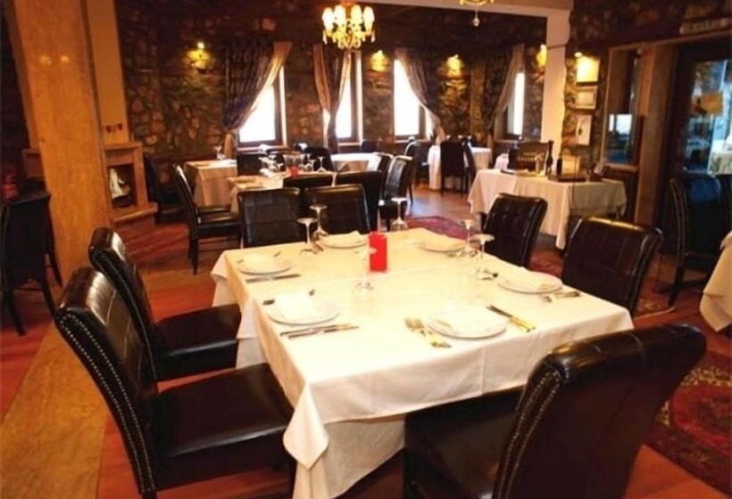 Lithos Hotel & Spa