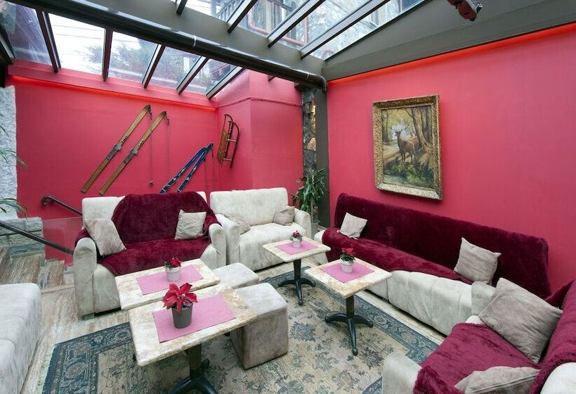 Lithos Hotel & Spa