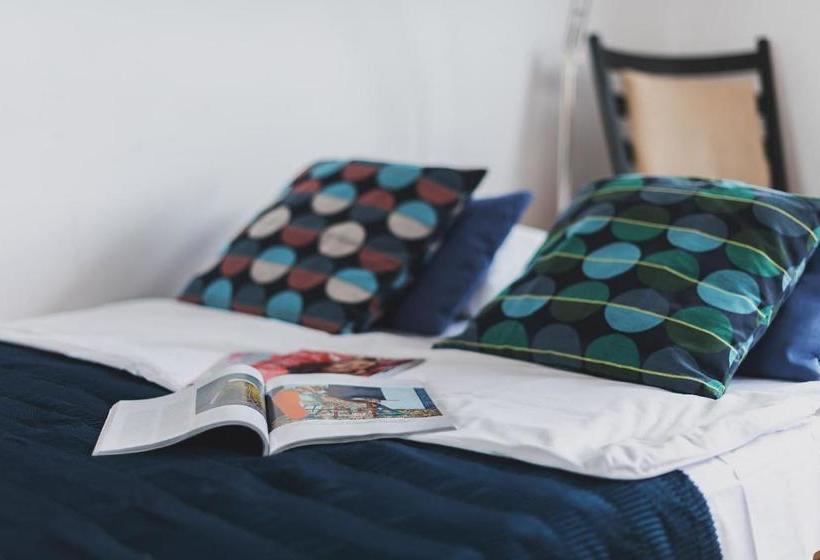 P&o Apartments Namysłowska 6c