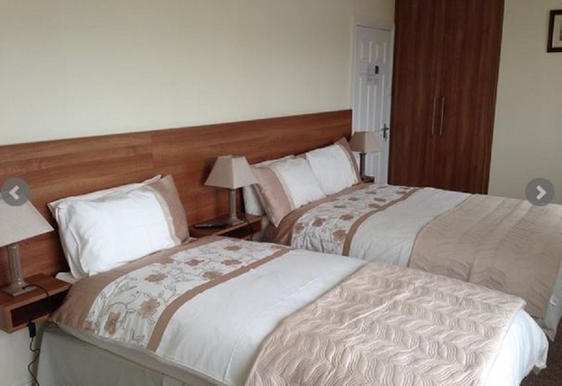 Sancta Maria B&b