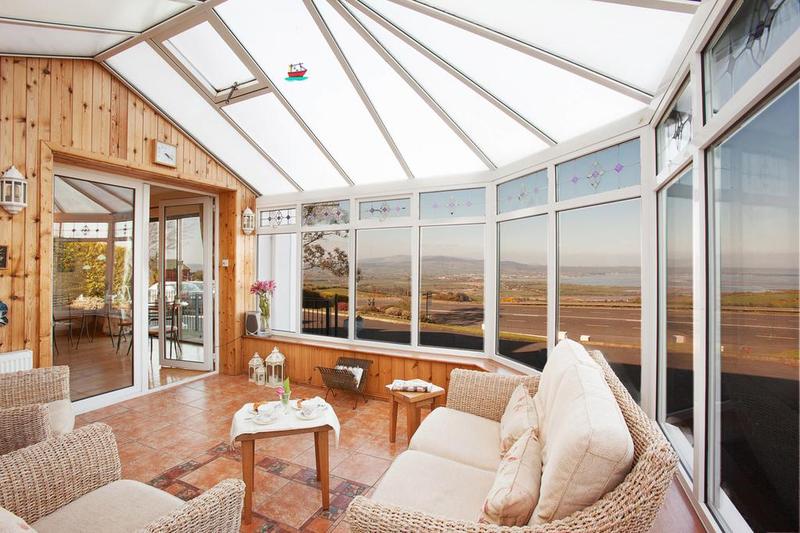 Seaview B&b