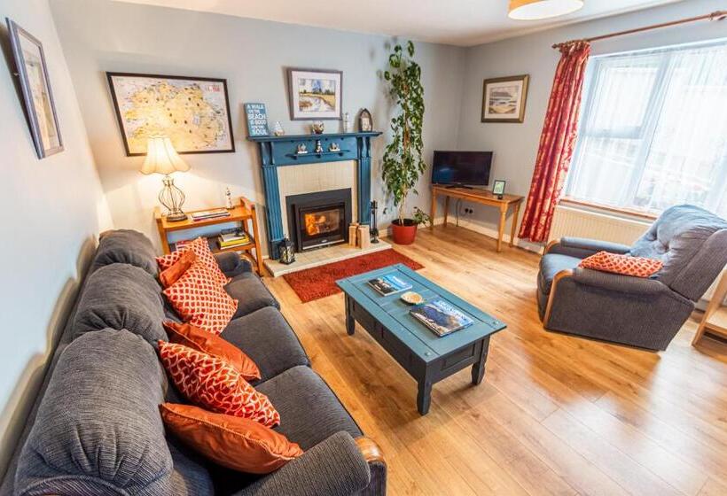 Seawinds Bed And Breakfast
