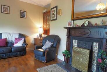 Stonehaven B&b