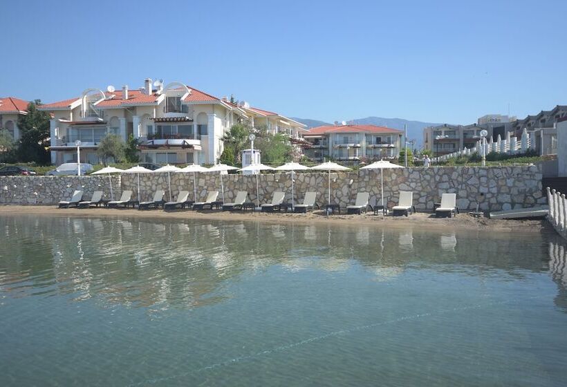 Venüs Termal Butik Otel