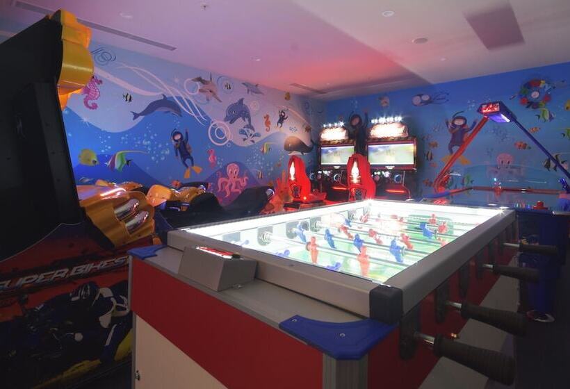 Venüs Termal Butik Otel