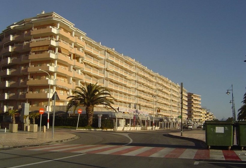 Apartamentos Varios Peñíscola 3000