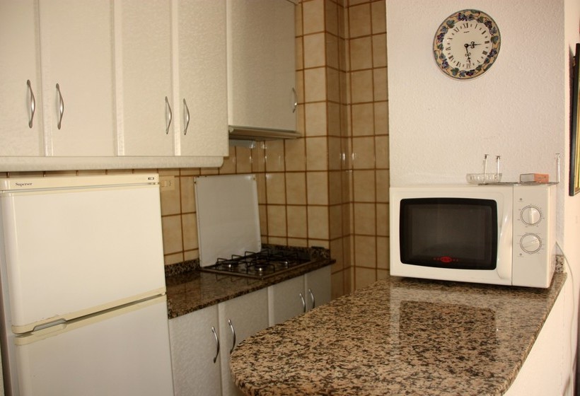 Apartamentos Varios Peñíscola 3000