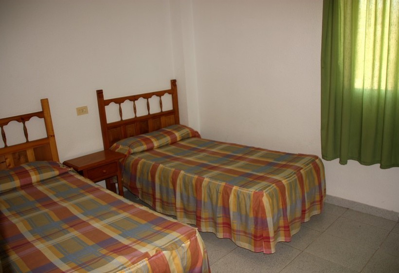 Apartamentos Varios Peñíscola 3000