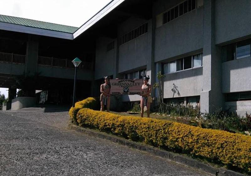 Green Valley Baguio Hotel And Resort