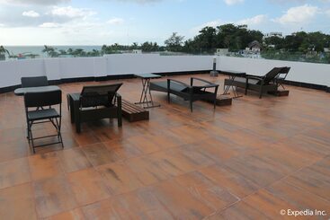Fotos del hotel The Hampstead Boutique Hotel Boracay:  23