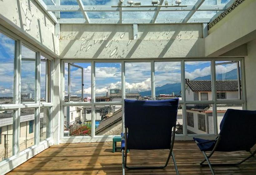 هتل Always Sunshine Inn