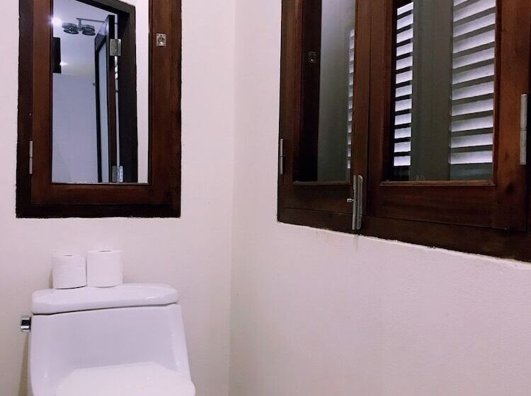 هتل Ancient Luang Prabang