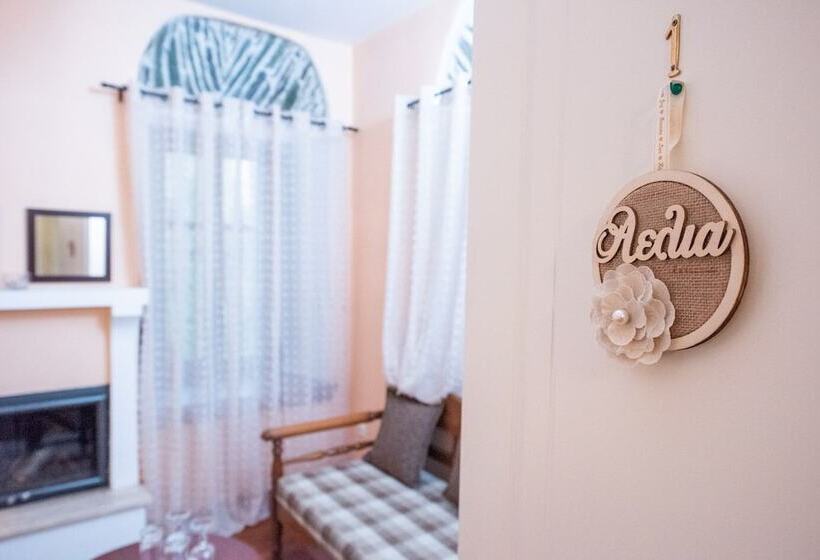 호텔 Archontiko Argyro