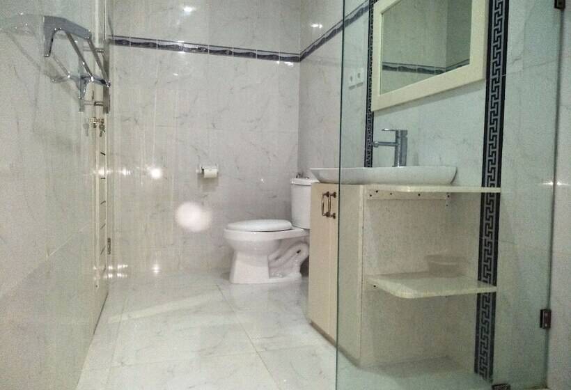 Fotos del hotel Bali Paradise Suites Seminyak:  8