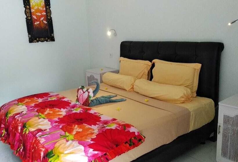 Fotos del hotel Bali Paradise Suites Seminyak:  4