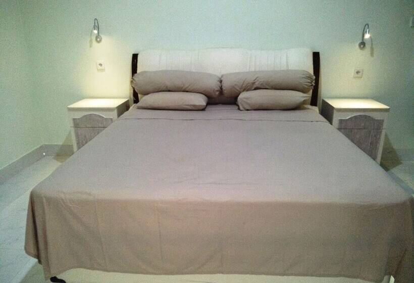 Fotos del hotel Bali Paradise Suites Seminyak:  3