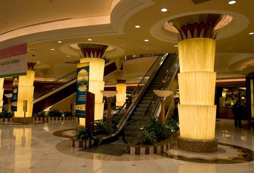هتل Bally S Shreveport Casino &