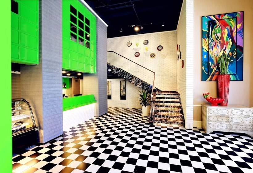 Fotos del hotel Chengdu Bvstin Boutique:  30